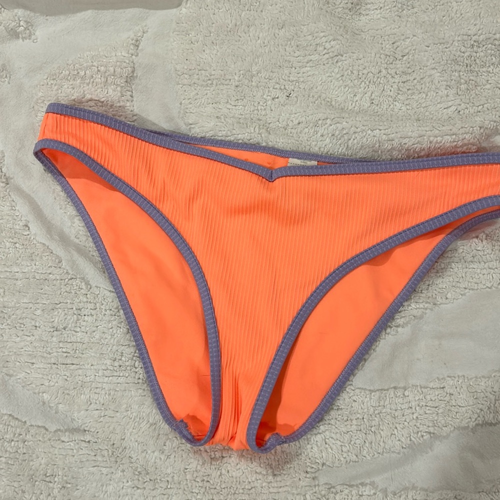 Hollister Bikini Bottoms
